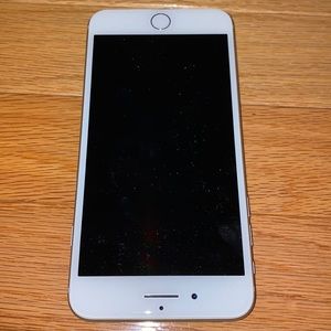 IPHONE 7PLUS FULLY unlocked